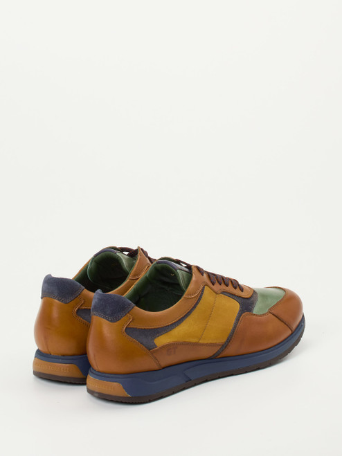 Sneaker-46619960014 Galizio Torresi