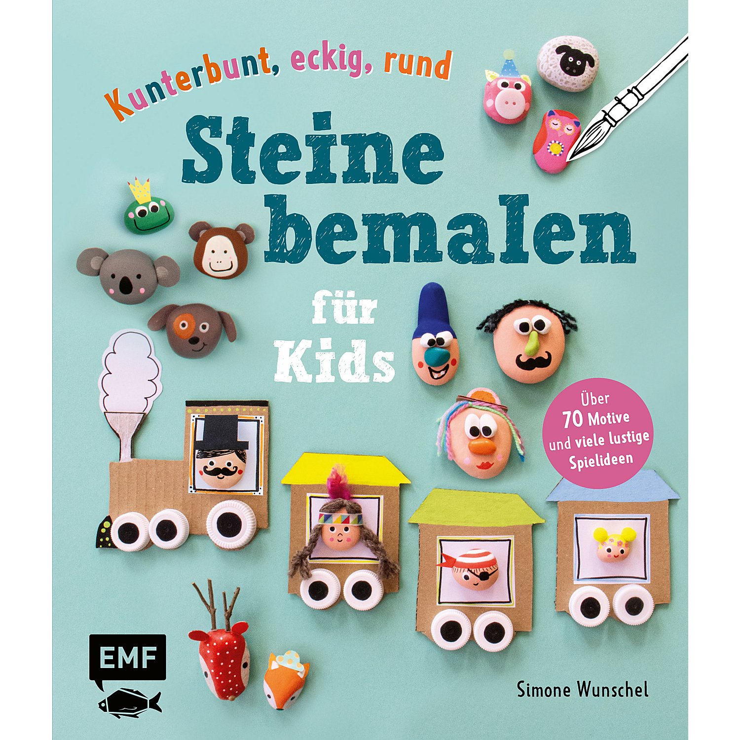Buch 
