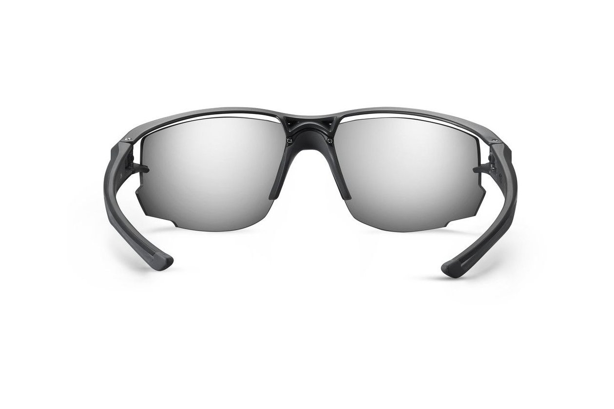 Julbo Ultimate Blau/Gru00fcn - Multilayer Blau