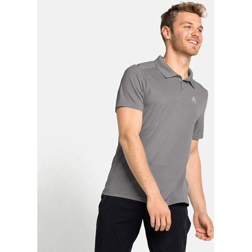 HERREN POLO POLO SHIRT S/S F-DRY