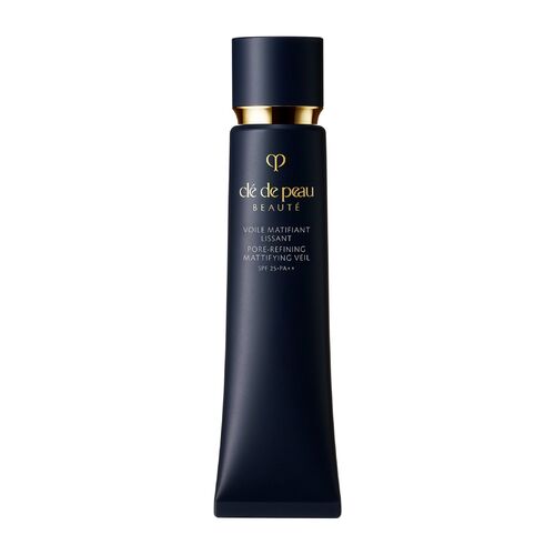 Clé de Peau Beauté Primer de véu matificante e refinador de poros FPS 25 38 ml