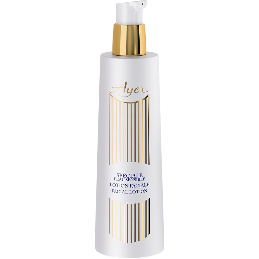 Facial Lotion