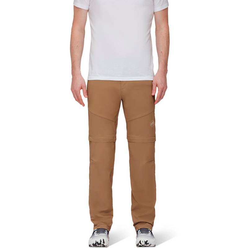 Mammut Hiking Zipphose Herren