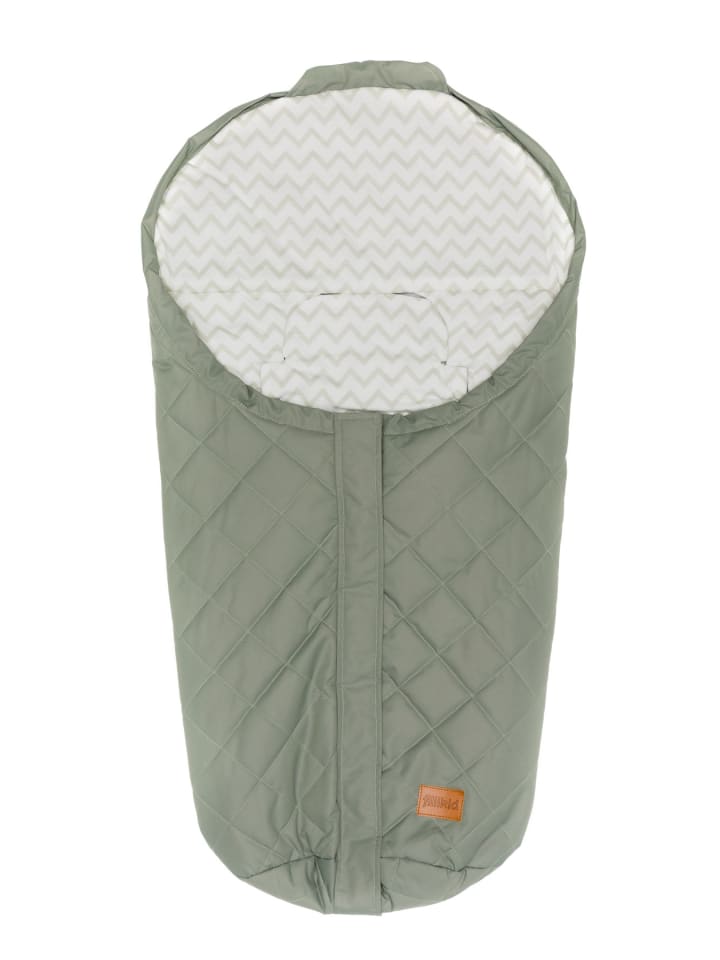 fillikid Sommerfußsack Light Small Gruppe 0 Exklusiv in Salbei günstig kaufen onesize