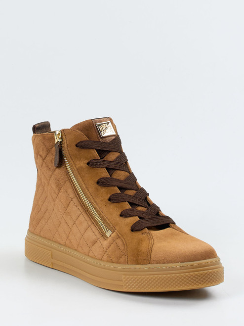 Sneaker high-27512890044 Hassia