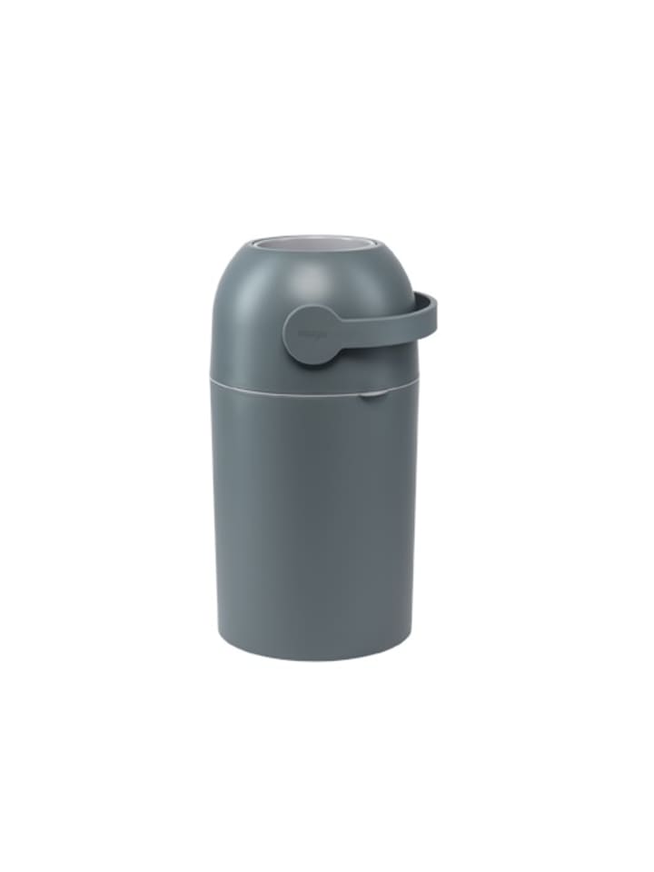 Kinderhaus Blaubär Magic Majestic Windeleimer mit 1er Nachfüllpack TOP in Sage günstig kaufen onesize