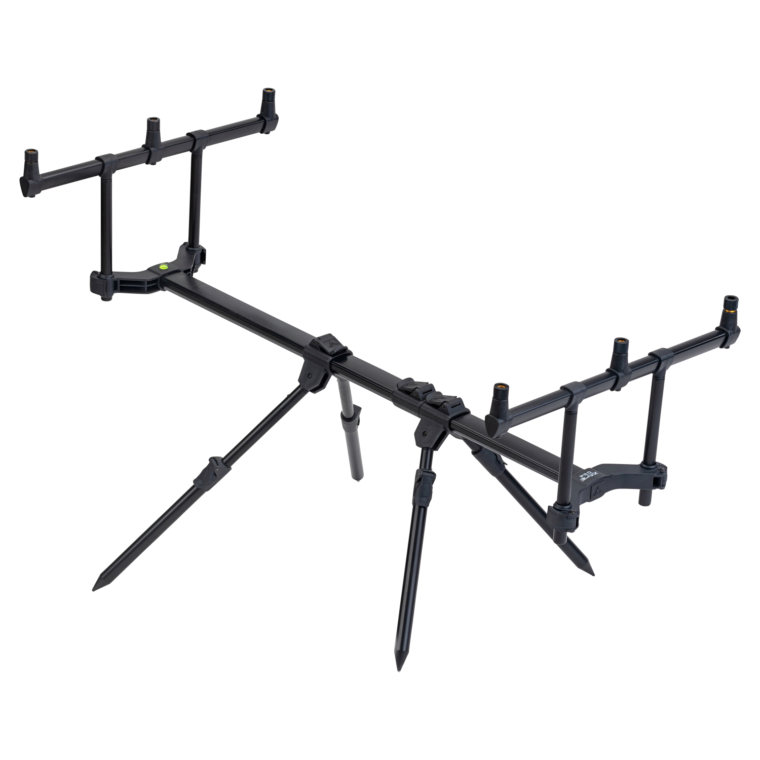 Anaconda Rod pod Blaxx Pro