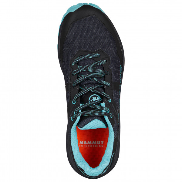 Mammut - Women's Sertig II Low GTX - Multisportschuhe