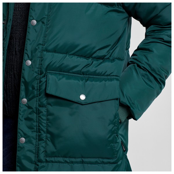 DEDICATED - Women's Puffer Jacket Haparanda - Kunstfaserjacke