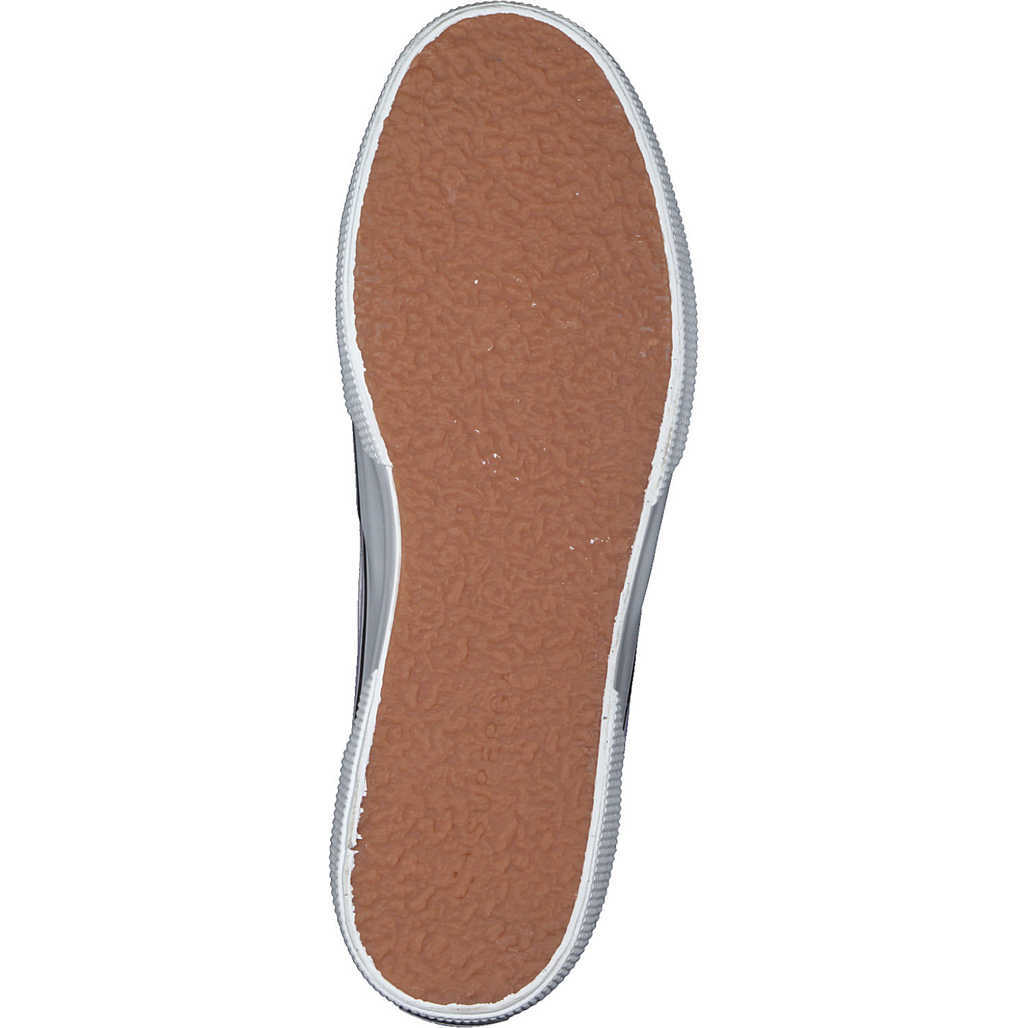 Superga 3041 Revolly Colorblock S1151MW, Schnürschuhe, Damen, violet lilla white