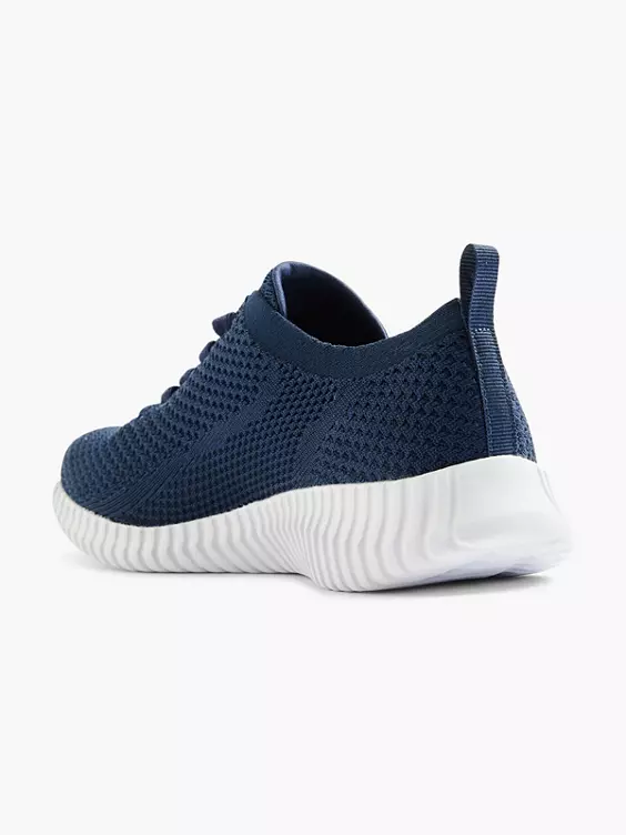 Skechers Slip On Sneaker SOCIAL MUSE
