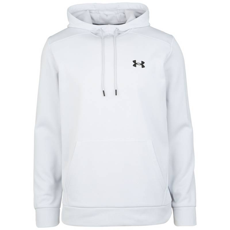 Under Armour Fleece Hoodie Herren