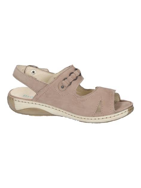 Sandalette/Pantolette