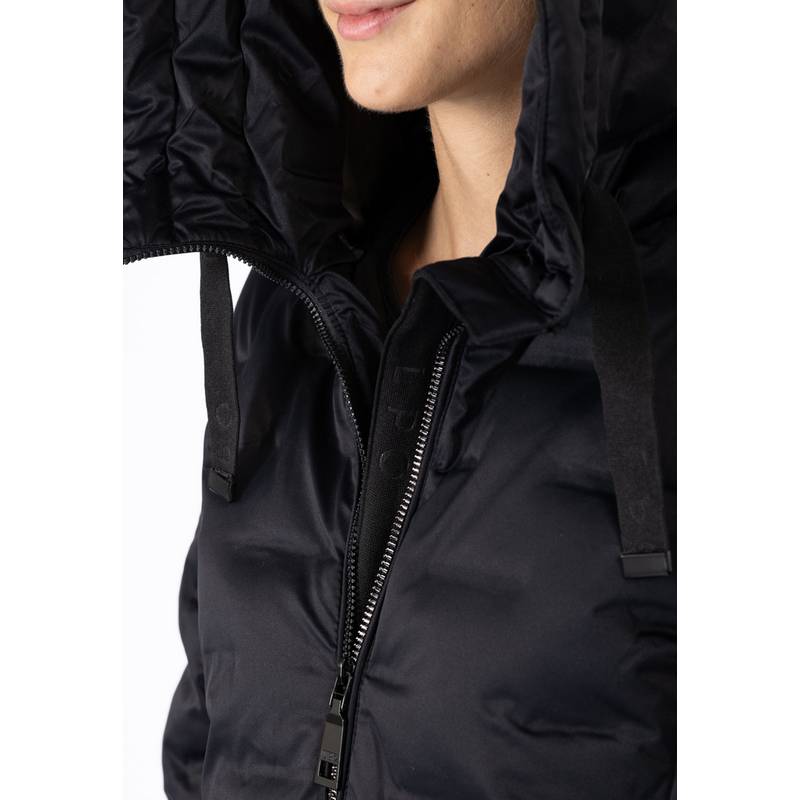 LPO Steppweste Damen