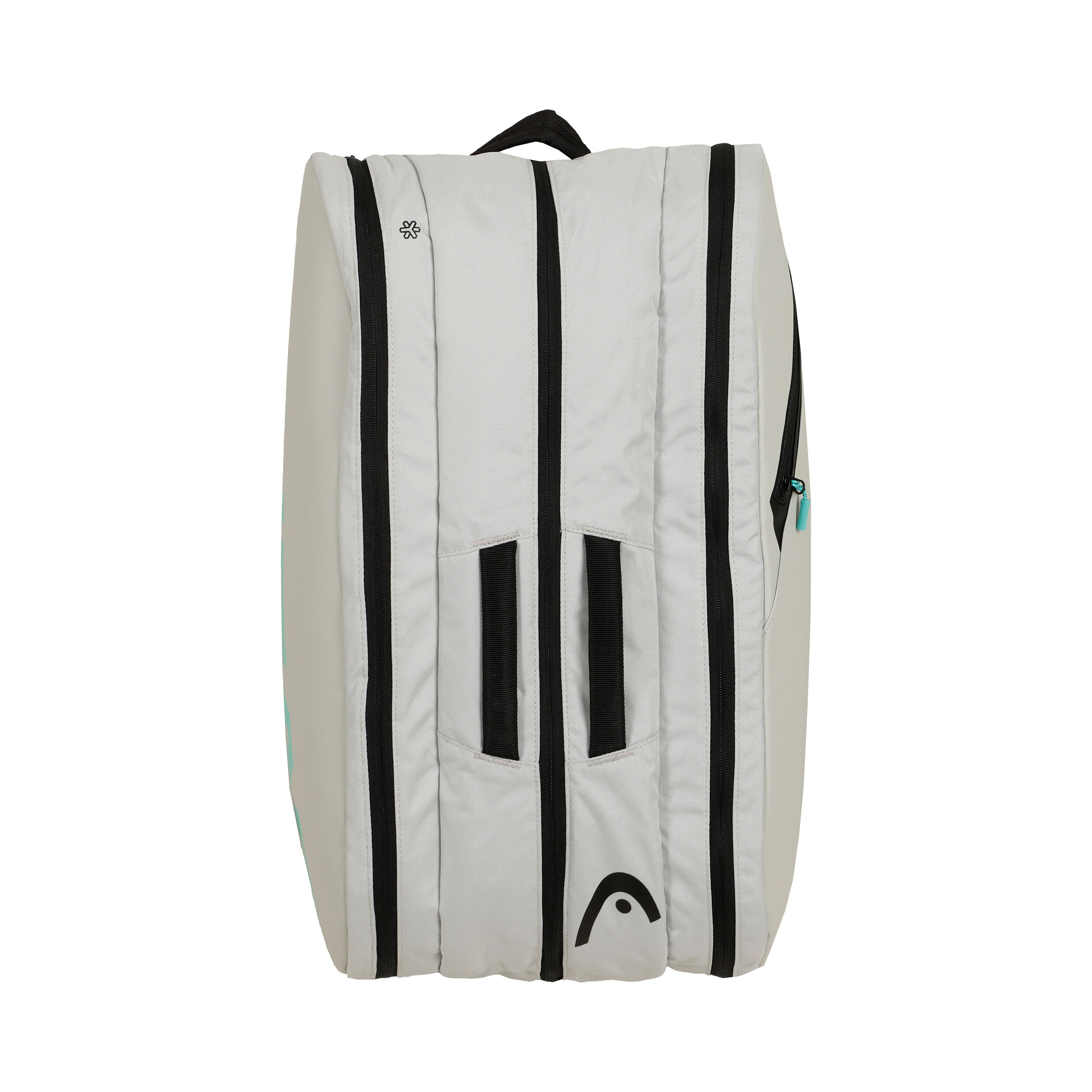 Tour Padel Bag L Padelschlägertasche - Grau
