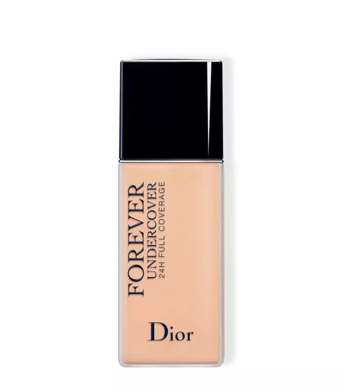 DIORSKIN FOREVER UNDERCOVER Teint Ultra-Fluide Haute Couvrance 24h*