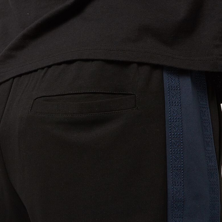 Daily Paper Pepion Pants odyssey blue