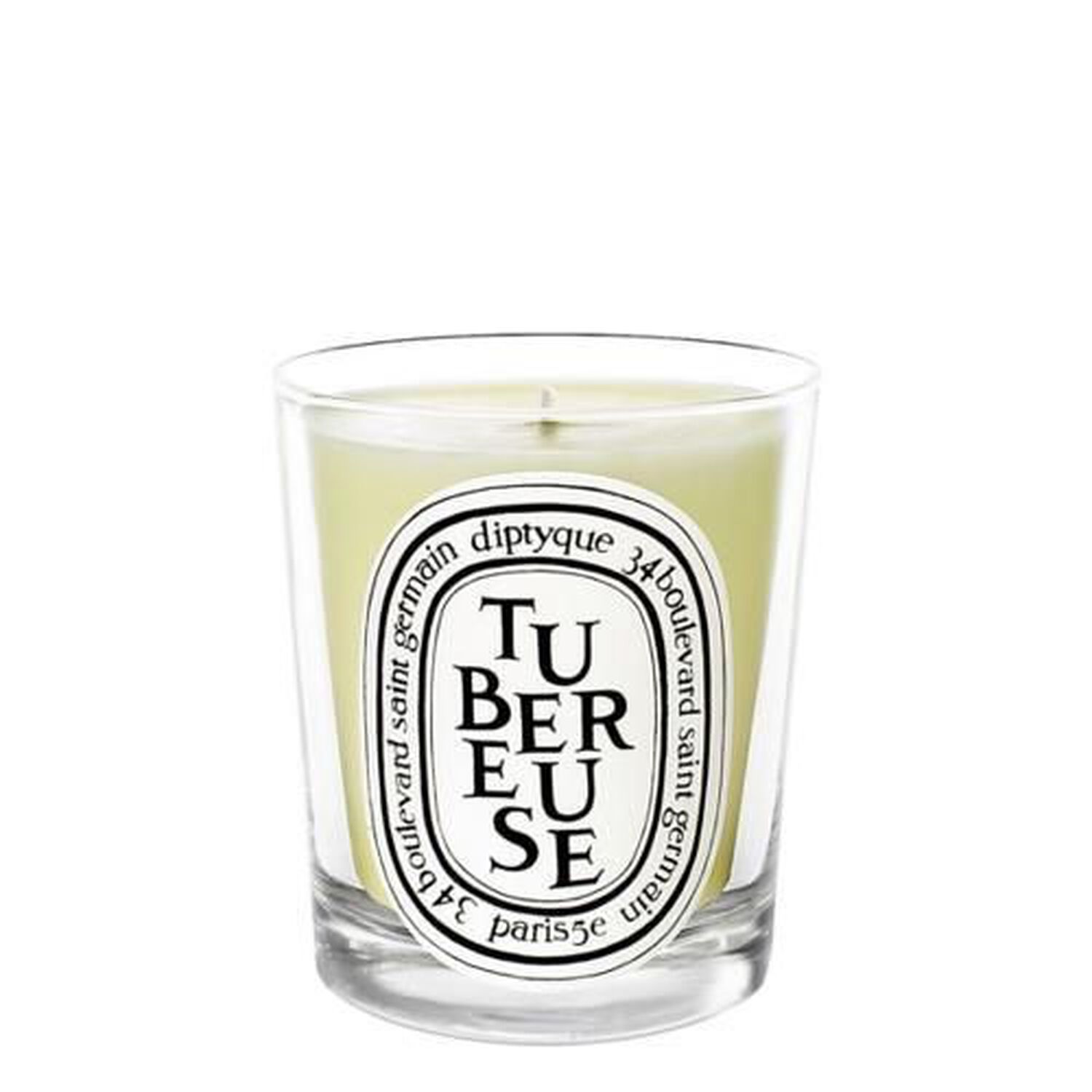 Diptyque Tubéreuse Bougie Parfumée