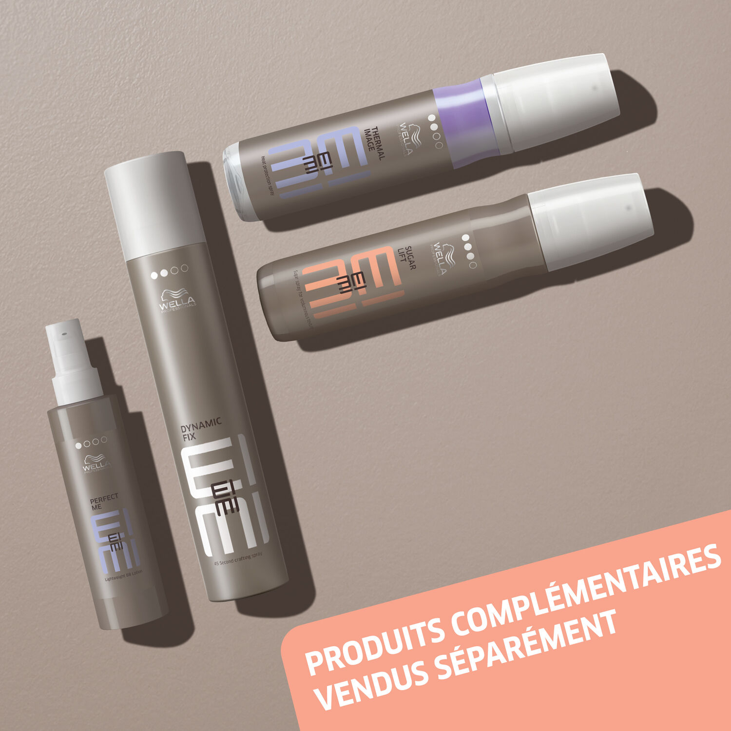 Wella Sugar Lift Spray au Sucre 150 ml
