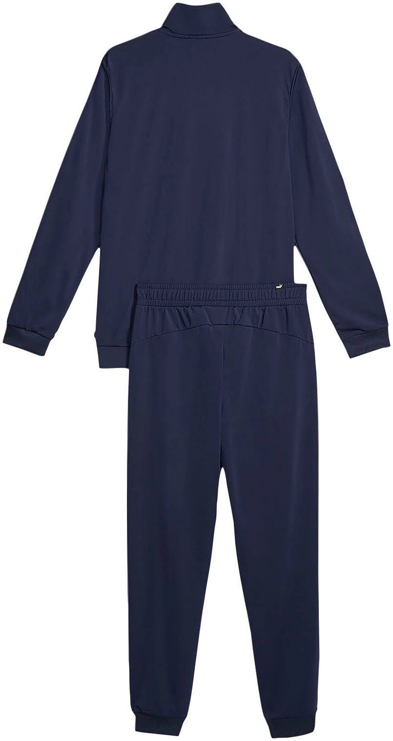 PUMA Jogginganzug TAPE POLY SUIT CL (2-tlg)