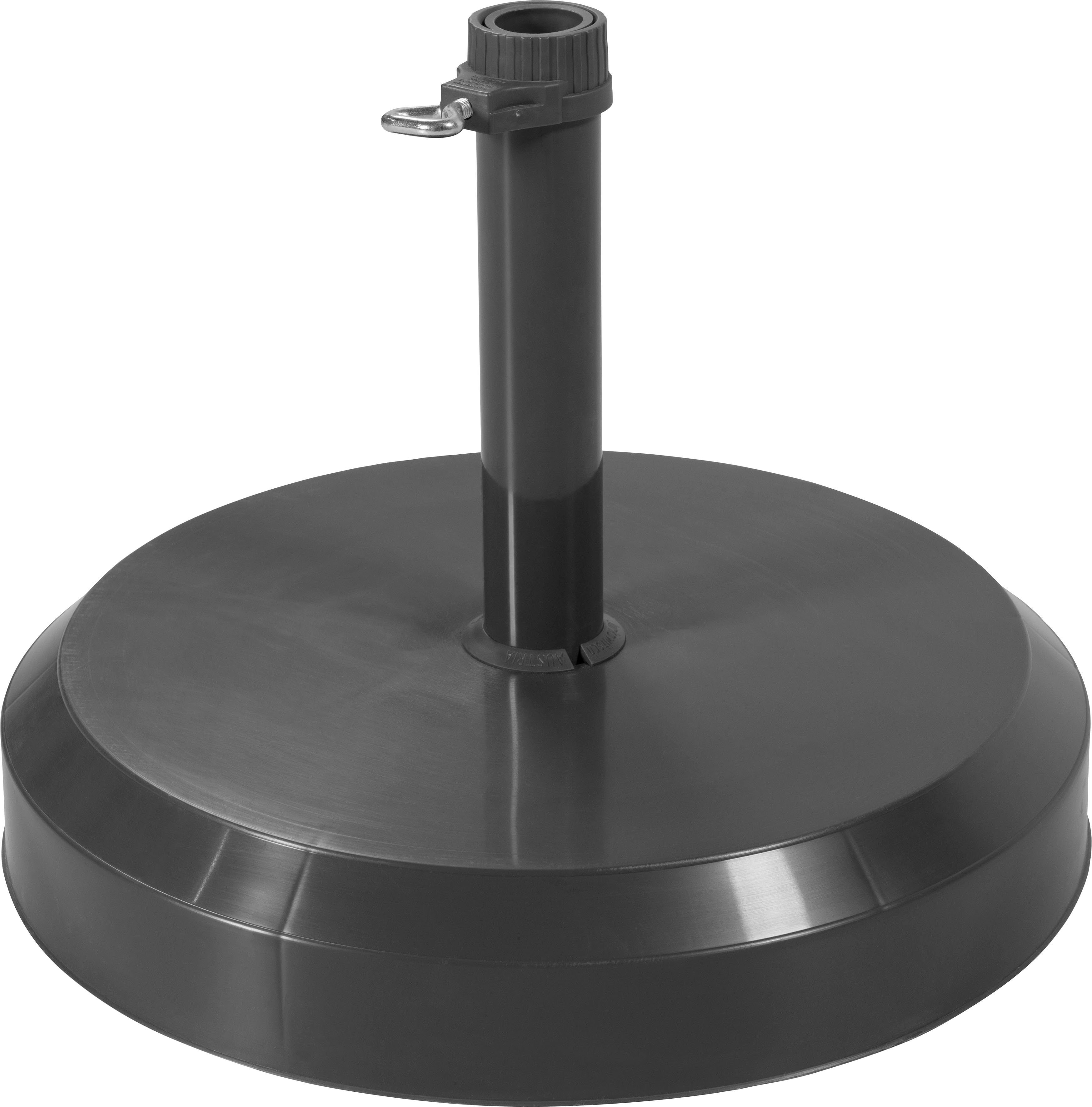 doppler® Betonschirmständer, für Stöcke bis Ø 26 mm, 1 tlg.