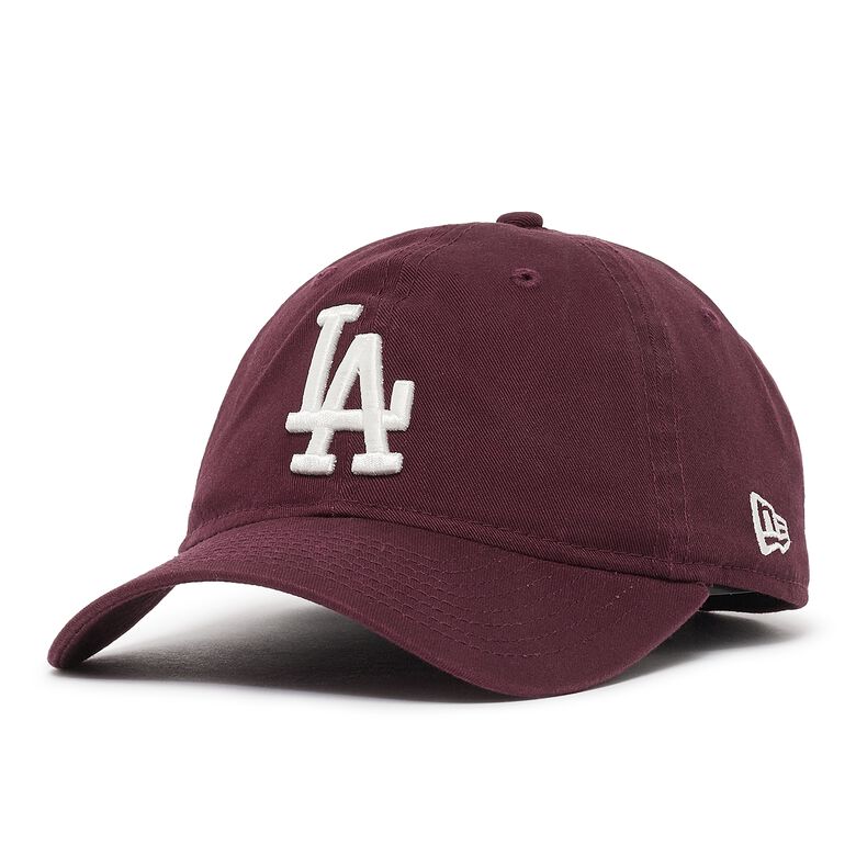 New Era League ESS 9Twenty Los Angeles Dodgers marron