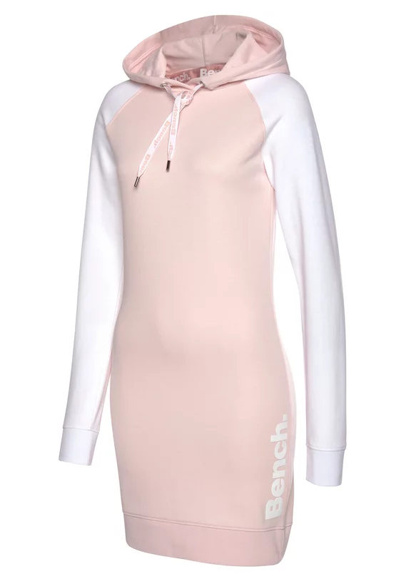 Sweatkleid