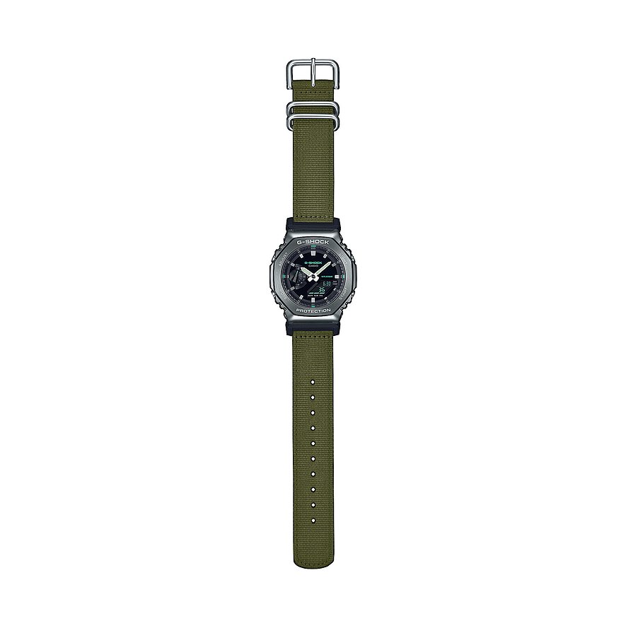 Casio Herrenuhr Classic