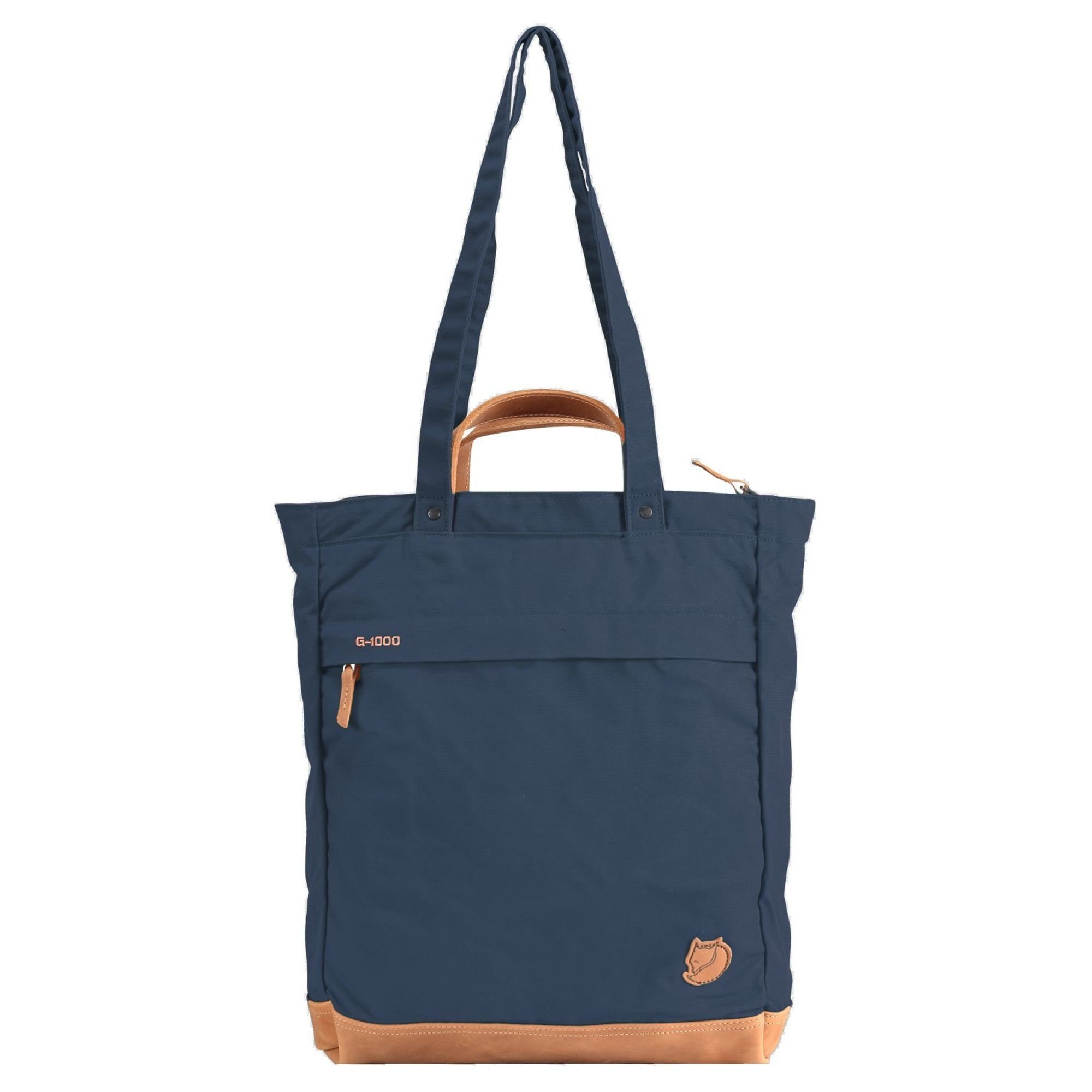 Fjällräven Schultertasche No. 2, Polyester