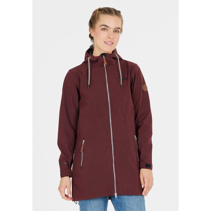 Weather Report LILAN Softshelljacke Damen