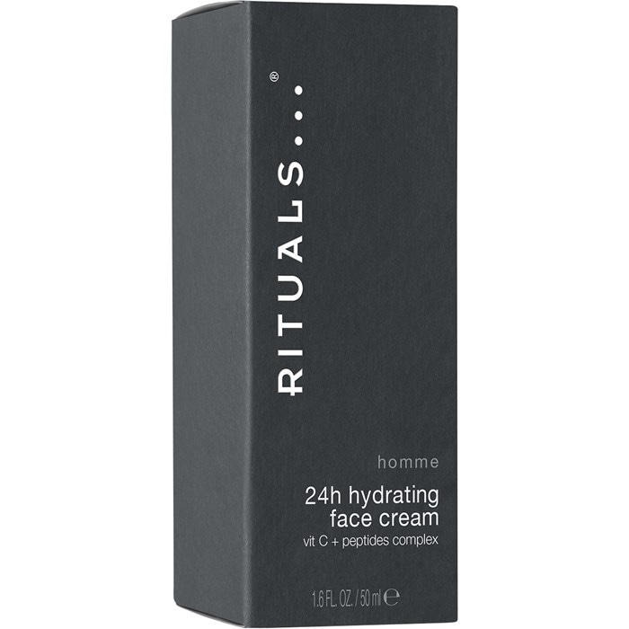 24h Hydrating Face Cream