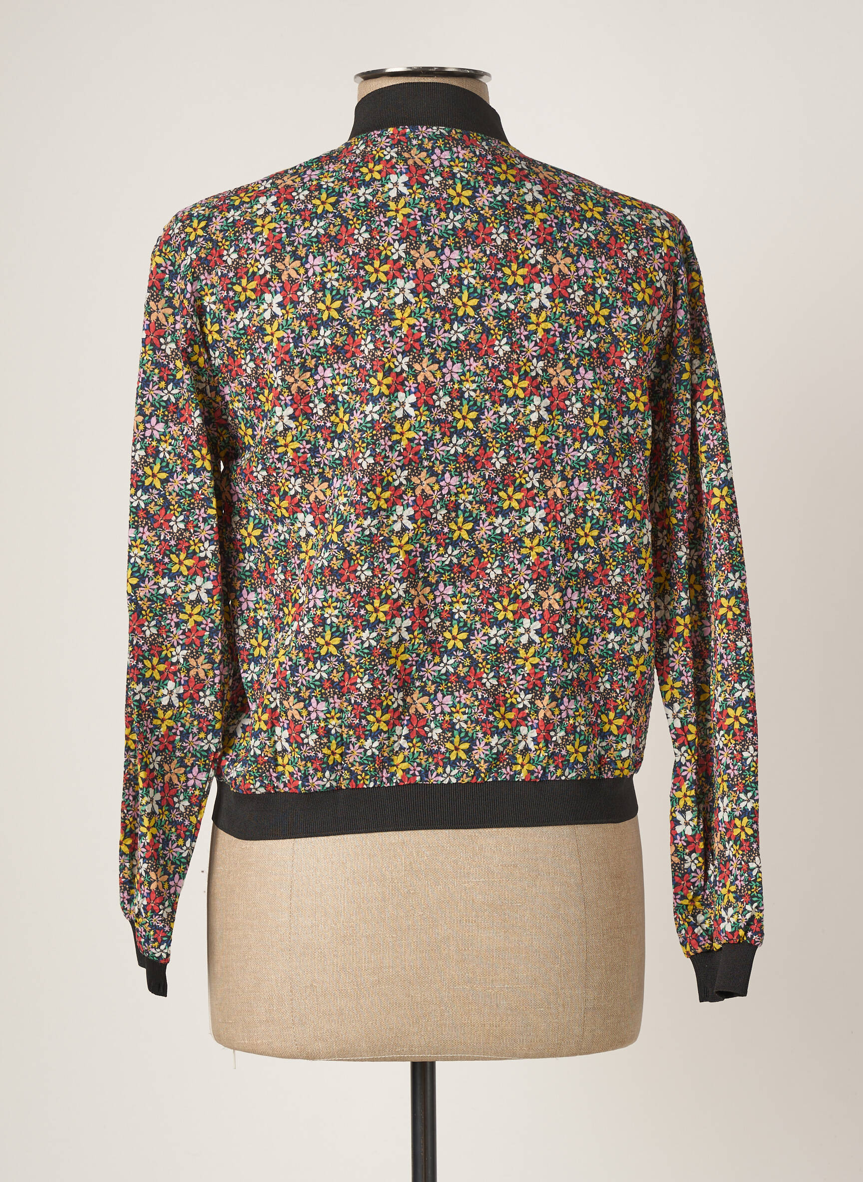 Molly Bracken Doudounes Femme couleur noir