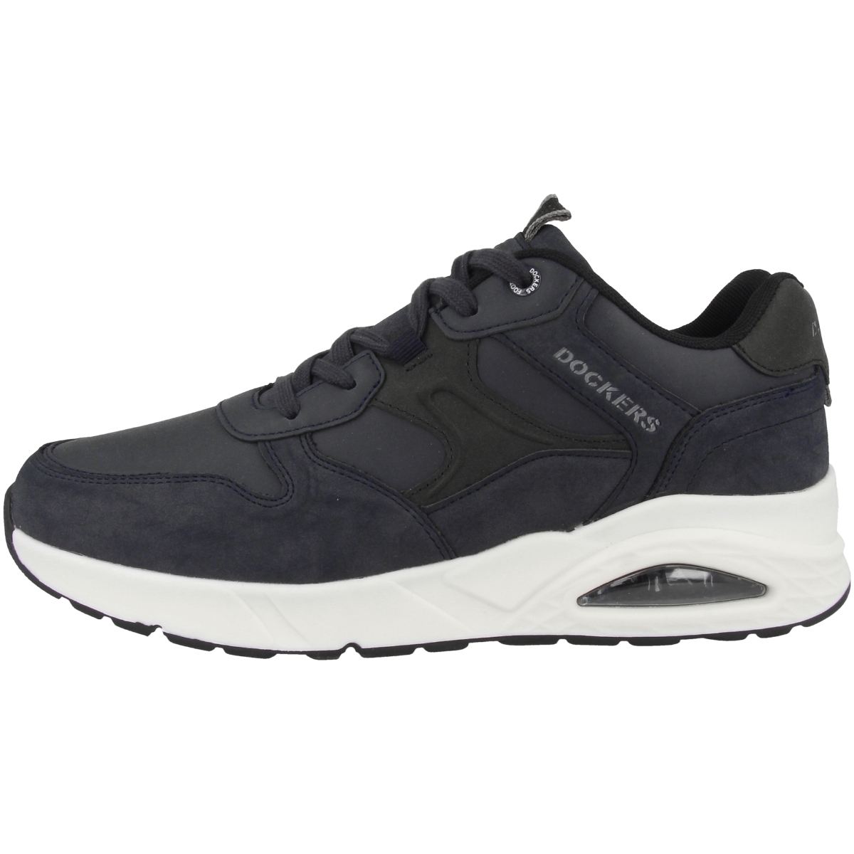 Dockers by Gerli 49TA001 Sneaker low blau