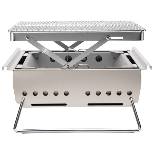 Snow Peak - Large BBQ-Box - Grill