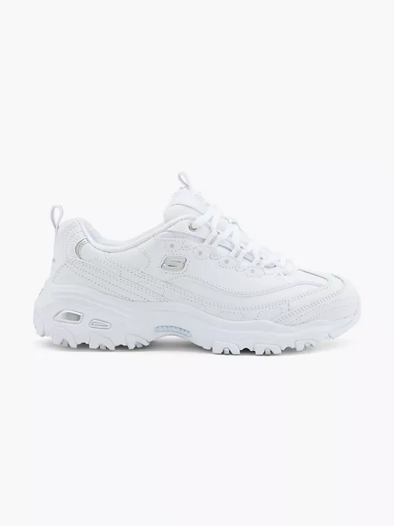 Skechers Chunky Sneaker D'LITES-FRESH START