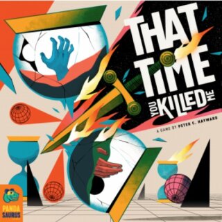 That Time You Killed Me (EN)