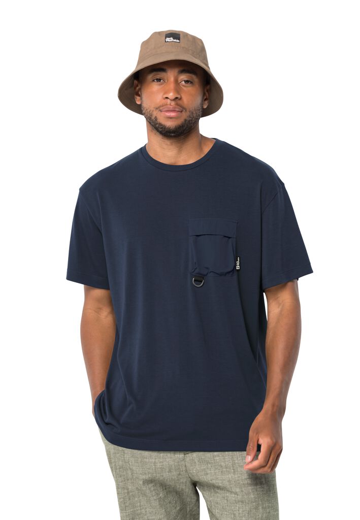 WANDERTHIRST T M Funktionsshirt Herren
