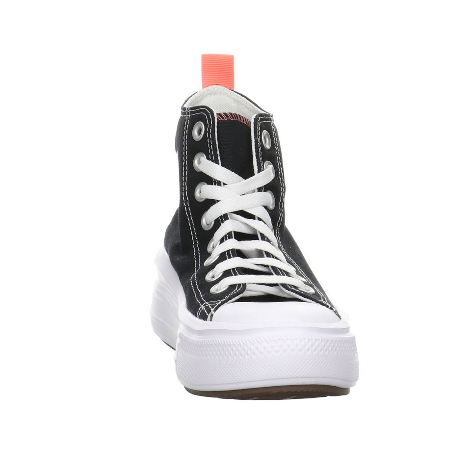 Converse Chuck Taylor All Star Move Hightop Sneaker