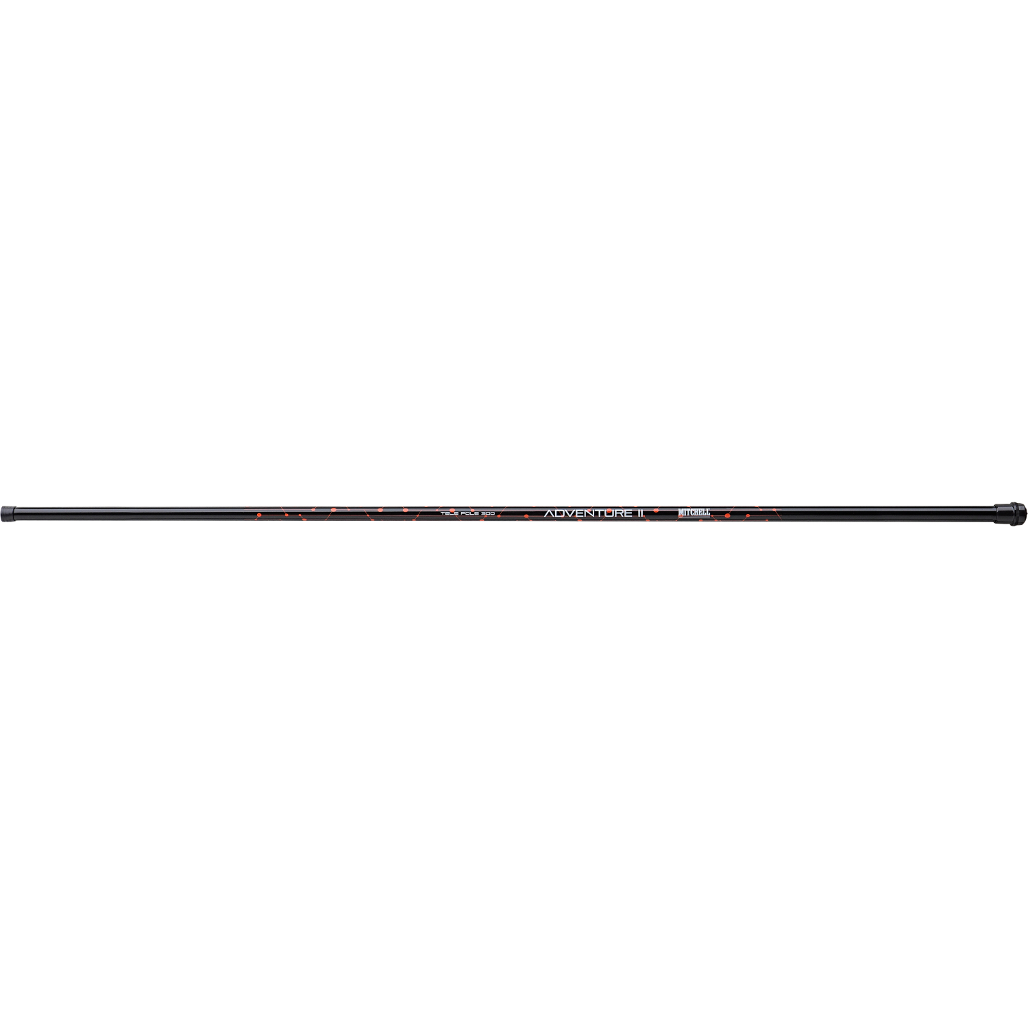 Mitchell Stipprute Adventure II Pole