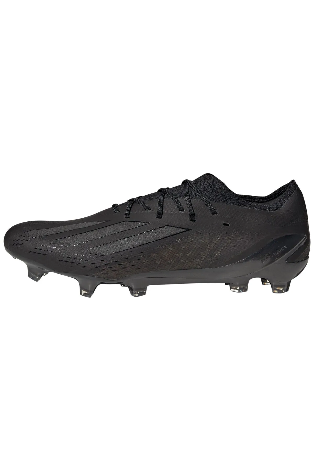 adidas  Laufschuh & Trainingsschuh - Schwarz - Flacher Absatz