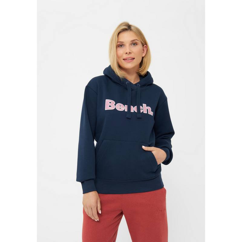 Bench TEALY Hoodie Damen