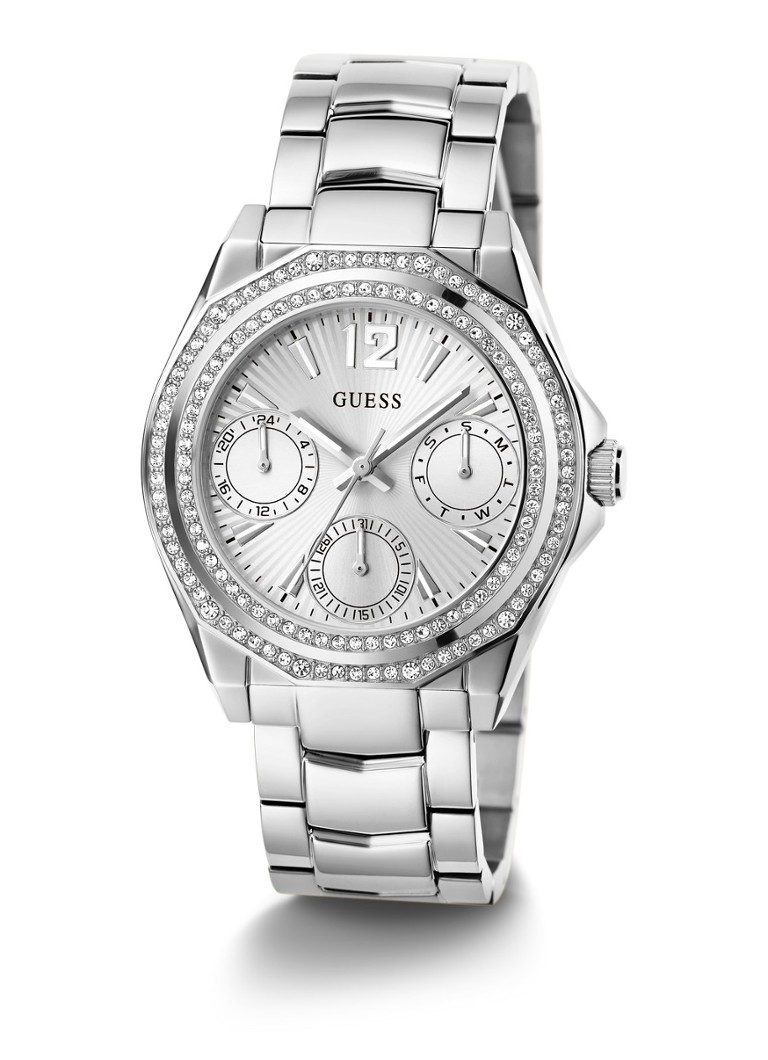 Hodinky GUESS Ritzy GW0685L1
