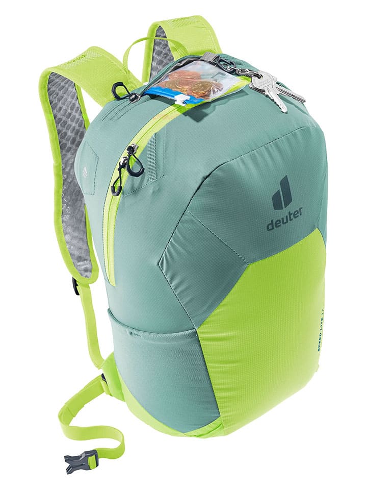Deuter Wanderrucksack 