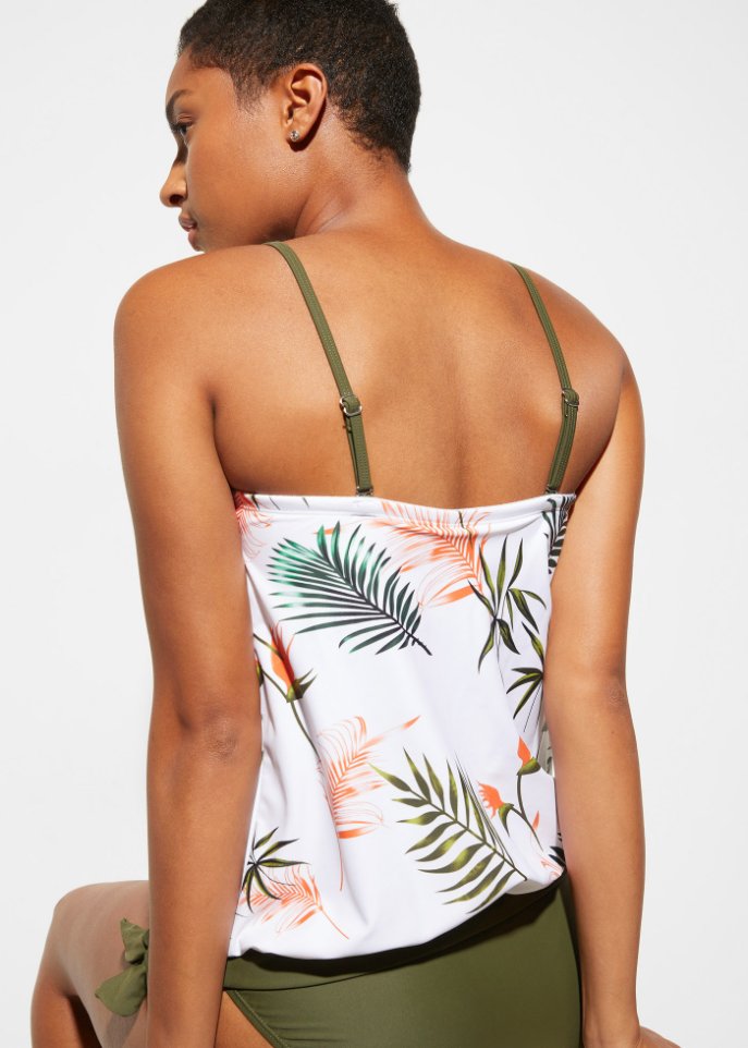 Tankini (2-tlg.Set)