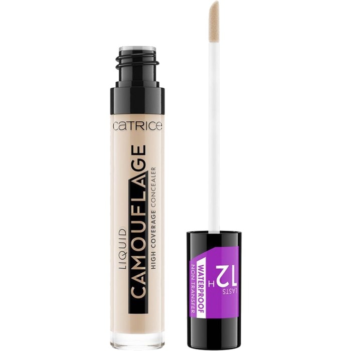 Liquid Camouflage High Coverage Concealer