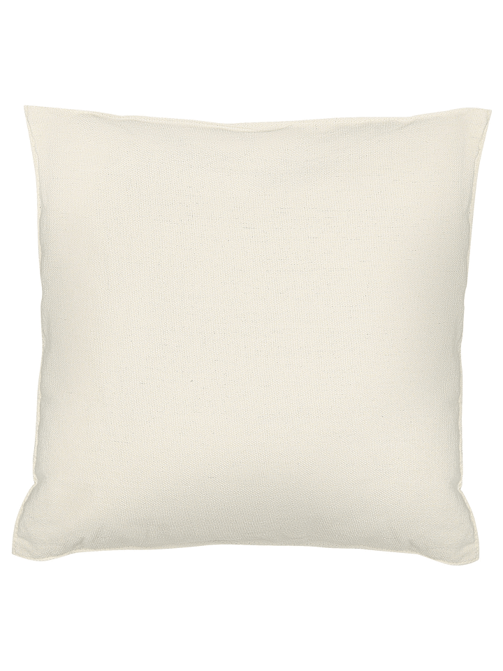 Beliani Hängesessel VARENA in Beige/Orange - (W) 96 x (H) 125 x (L) 55 cm günstig kaufen onesize