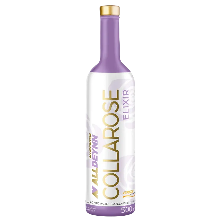 Allnutrition Alldeynn CollaRose Elixir tekućina