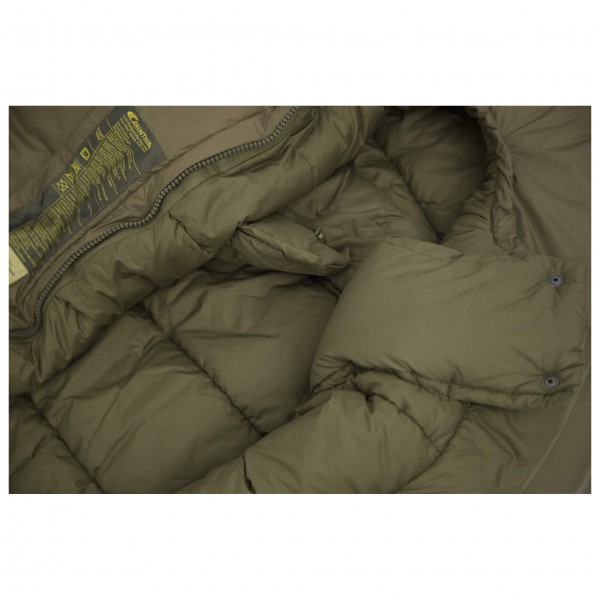 Carinthia - Defence 4 - Kunstfaserschlafsack