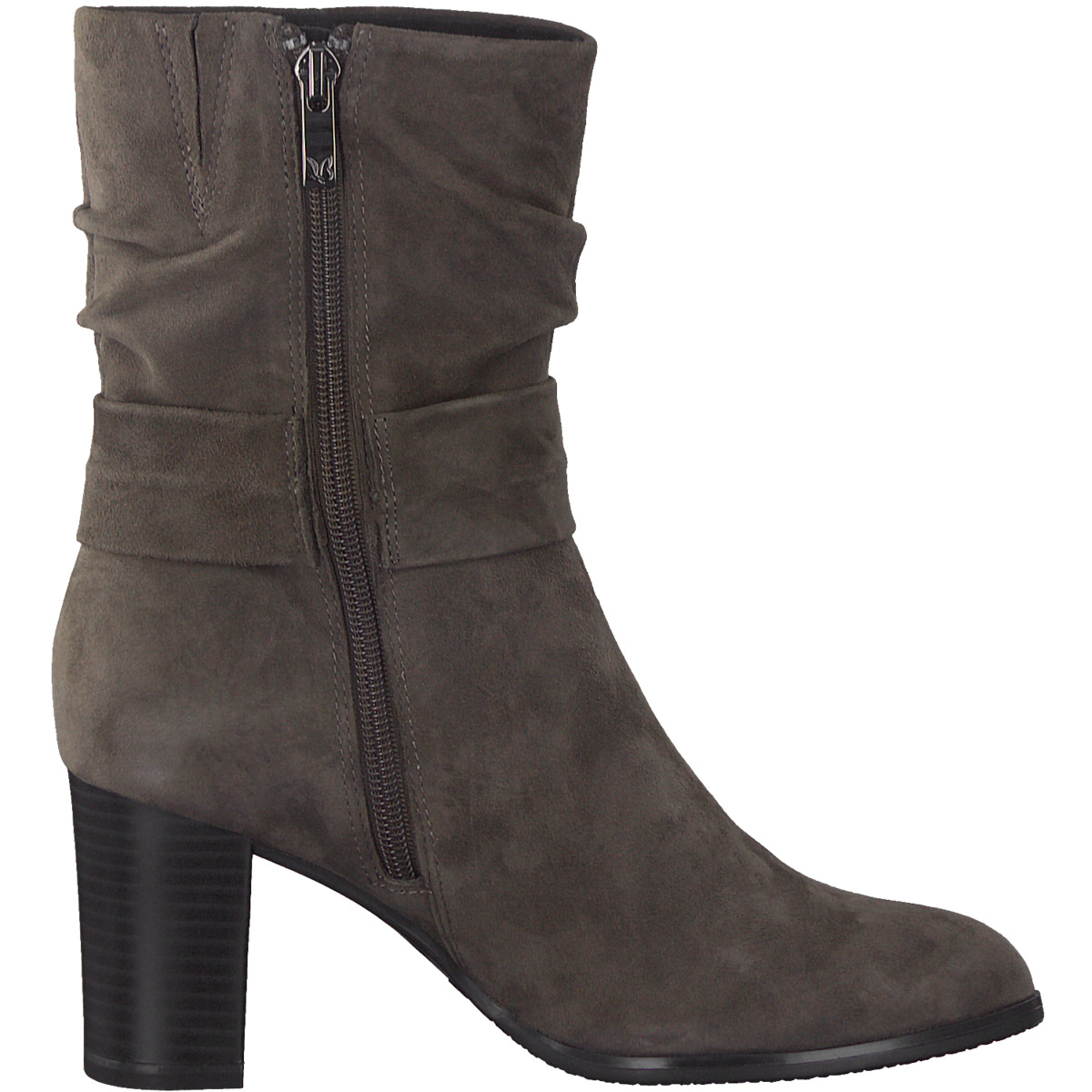 CAPRICE 9-25328-41 Stiefel braun