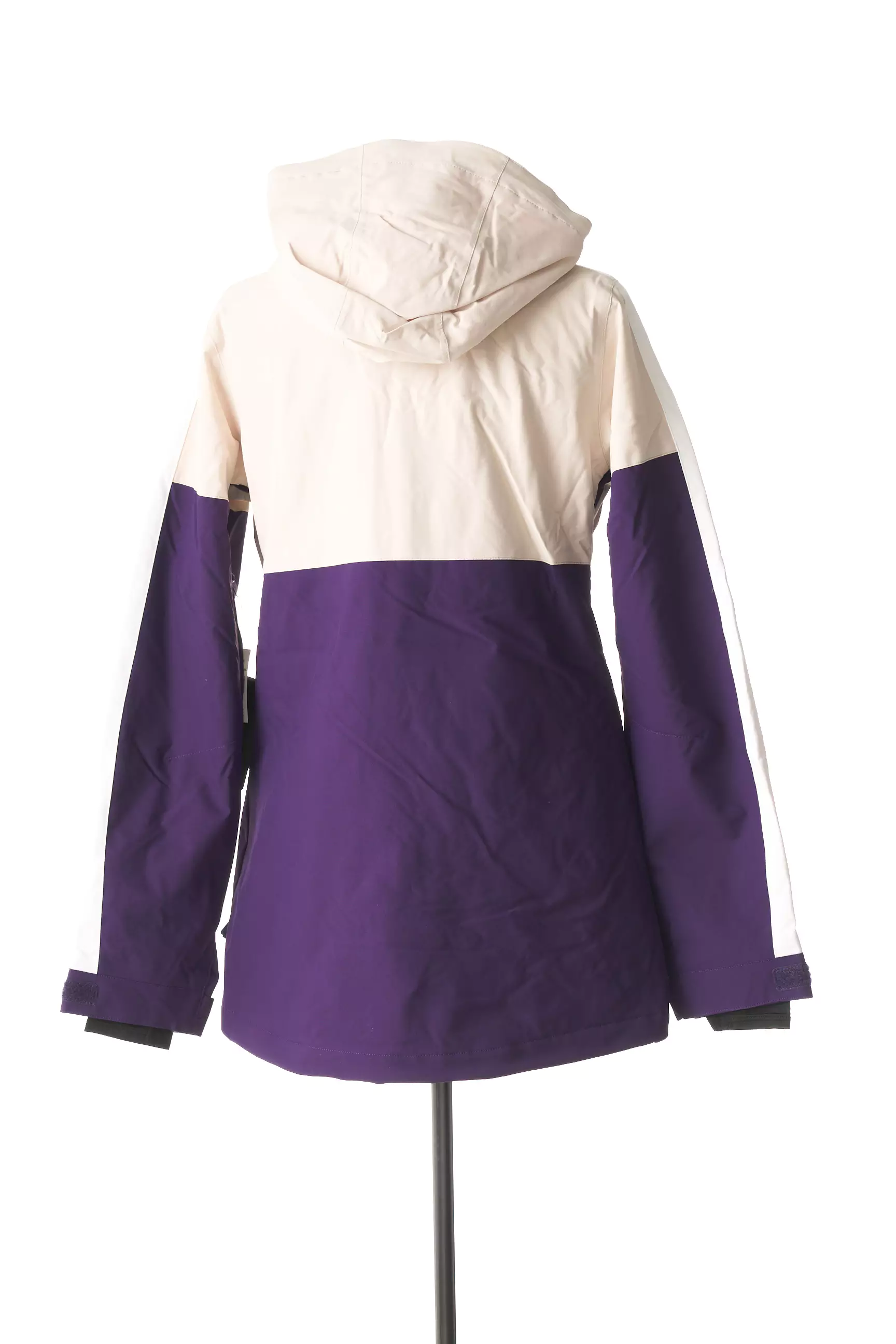 Dcshoecousa Vestecasual Femme couleur violet